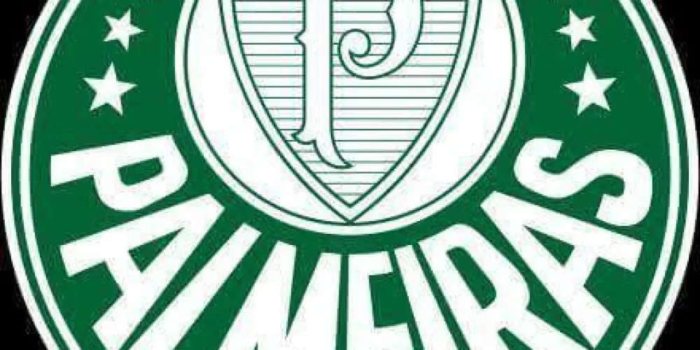 Imagem do grupo de WhatsApp PALMEIRAS