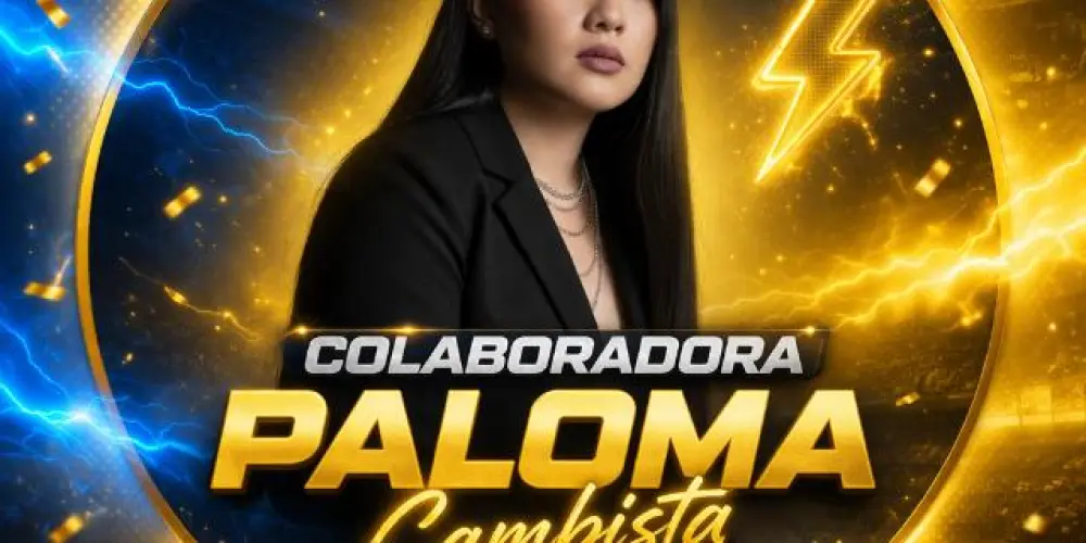 Imagem do grupo de WhatsApp PALOMA CAMBISTA JOGOS E APOSTAS