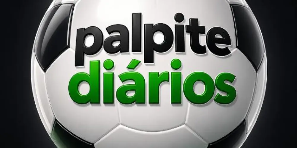 Imagem do grupo de WhatsApp Palpite Diários De Futebol