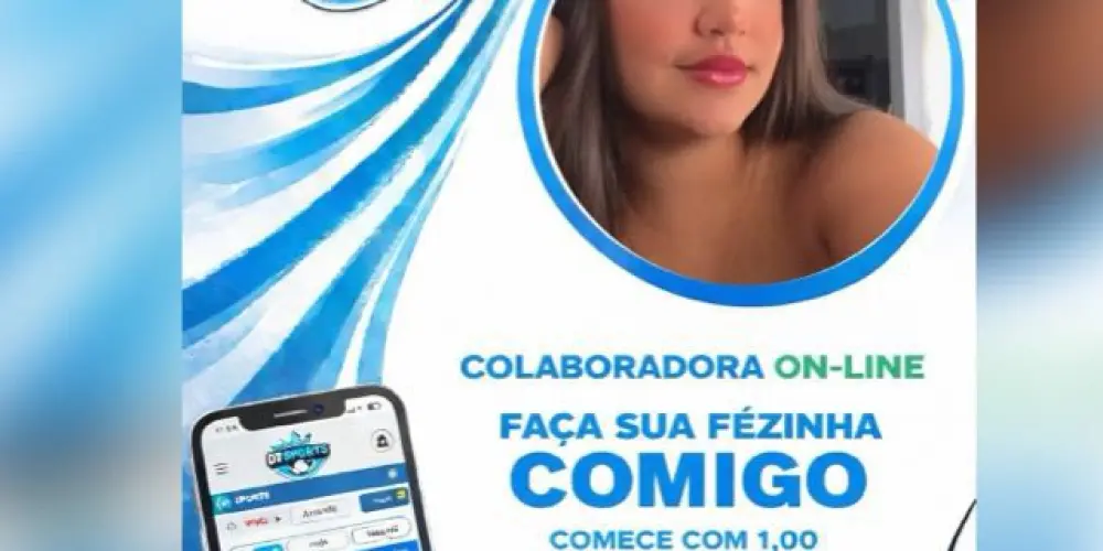 Imagem do grupo de WhatsApp Palpites da Anna