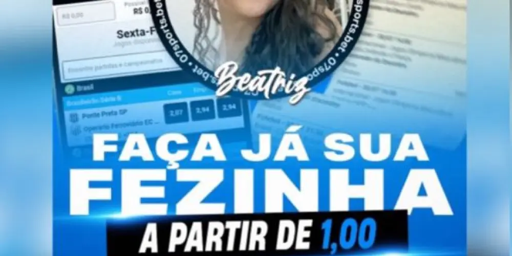 Imagem do grupo de WhatsApp Palpites da Bia 🤑🚀