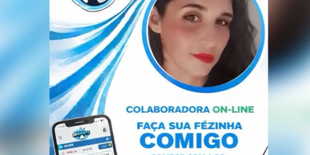 Imagem do grupo de WhatsApp Palpites da Dani