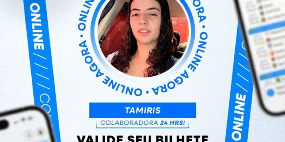 Imagem do grupo de WhatsApp Palpites da Tamiris