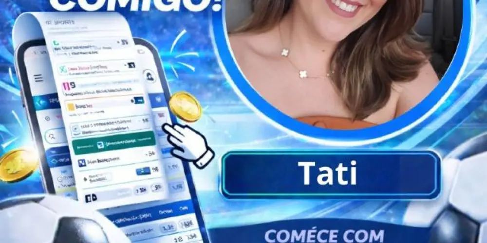 Imagem do grupo de WhatsApp Palpites da Tati