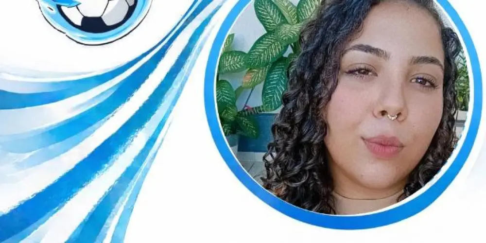 Imagem do grupo de WhatsApp PALPITES DE FUTEBOL - BEATRIZ