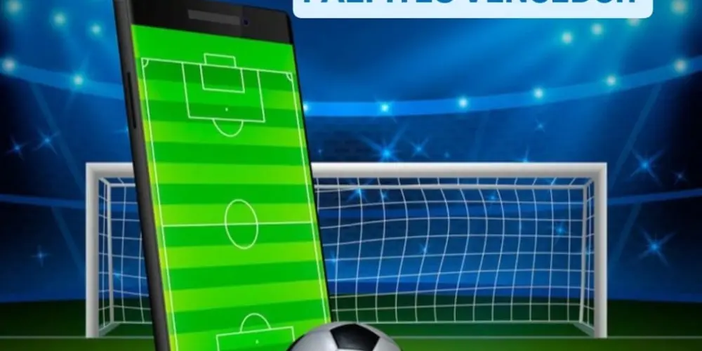 Imagem do grupo de WhatsApp Palpites do vencedor