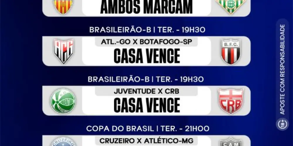 Imagem do grupo de WhatsApp Palpites OLIVEIRA