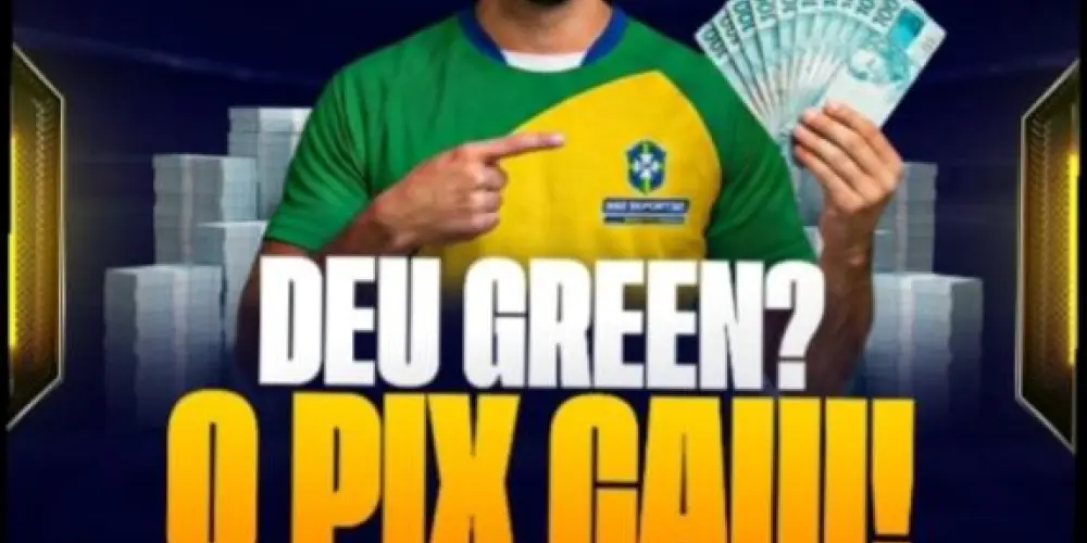 Imagem do grupo de WhatsApp ⚽ PALPITES VIP BBS⚽