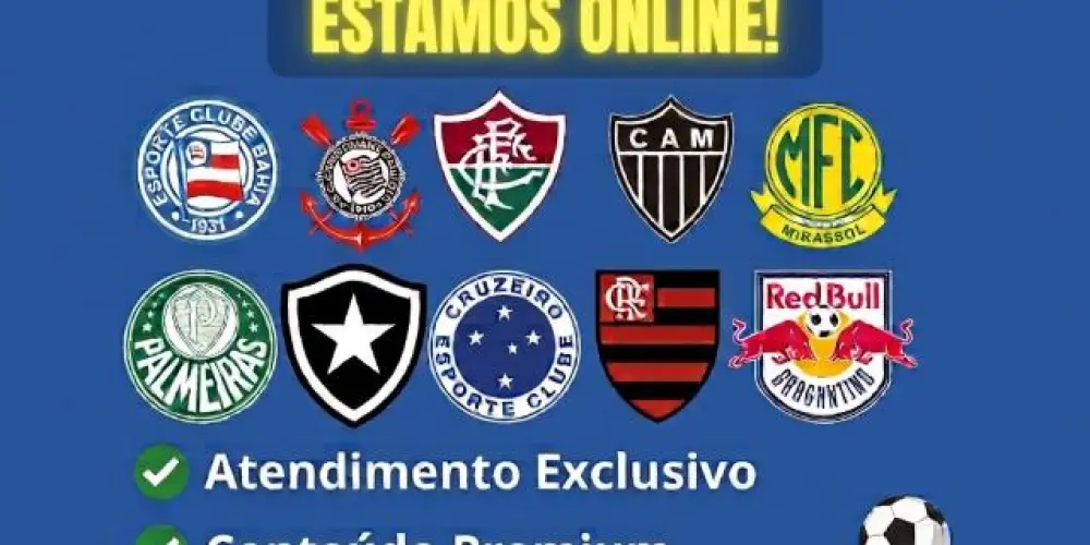 Imagem do grupo de WhatsApp 🏆 PALPITES VIP - BBS ESPORTES