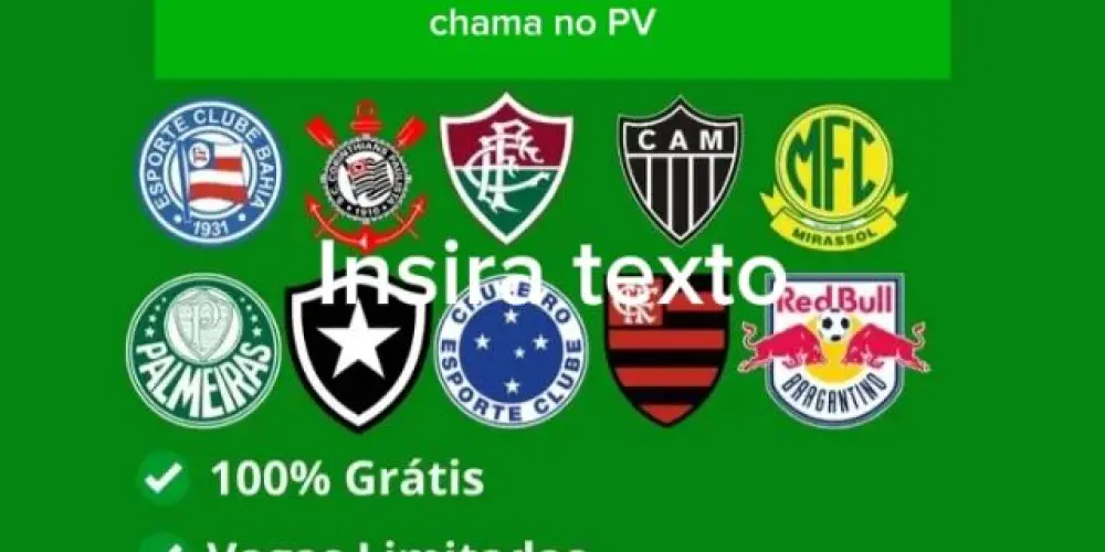 Imagem do grupo de WhatsApp 🇧🇷 PALPITES VIP BBS ESPORTES