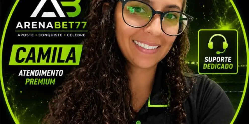 Imagem do grupo de WhatsApp Palpites VIP da Camila ☘️🎰💰