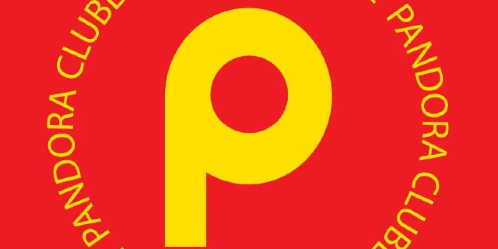 Imagem do grupo de WhatsApp Pandora Clube de Literatura e Cinema (PCLC)