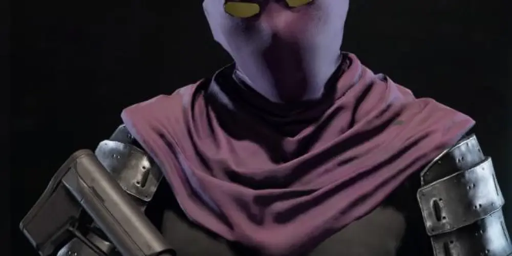 Imagem do grupo de WhatsApp Panelinha do Warzone ⛏️🔫