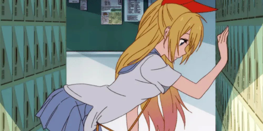 Imagem do grupo de WhatsApp Panic attack on the way