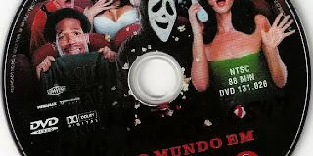 Imagem do grupo de WhatsApp Pânico
