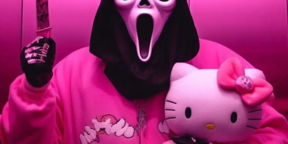 Imagem do grupo de WhatsApp Panico conversa