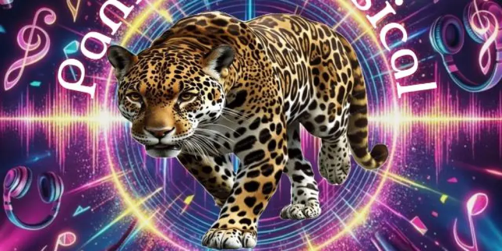 Imagem do grupo de WhatsApp 🎧 Pantanal Musical  🎧
