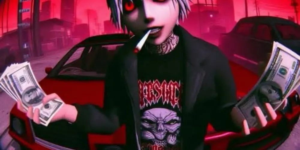 Imagem do grupo de WhatsApp PAPO 4:20 🍁