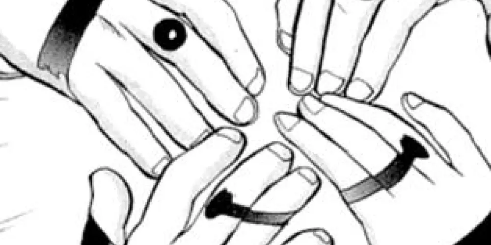 Imagem do grupo de WhatsApp Papo Aleatório 🎲