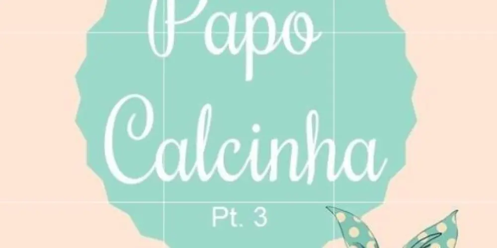 Imagem do grupo de WhatsApp Papo calcinha 2🔞