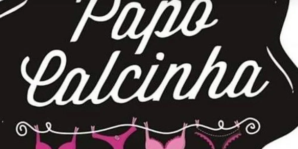 Imagem do grupo de WhatsApp Papo calcinha 🍫🍷
