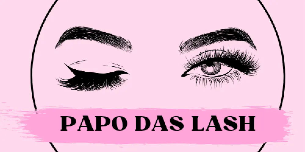 Imagem do grupo de WhatsApp PAPO DAS LASH