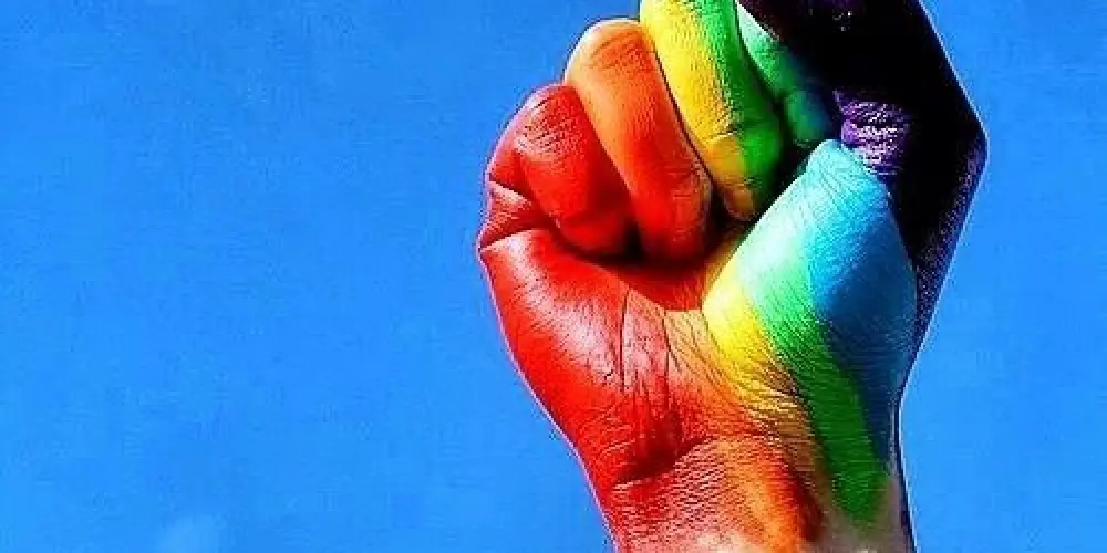 Imagem do grupo de WhatsApp Papo De Bixas