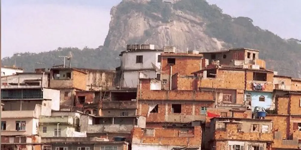 Imagem do grupo de WhatsApp Papo de carioca