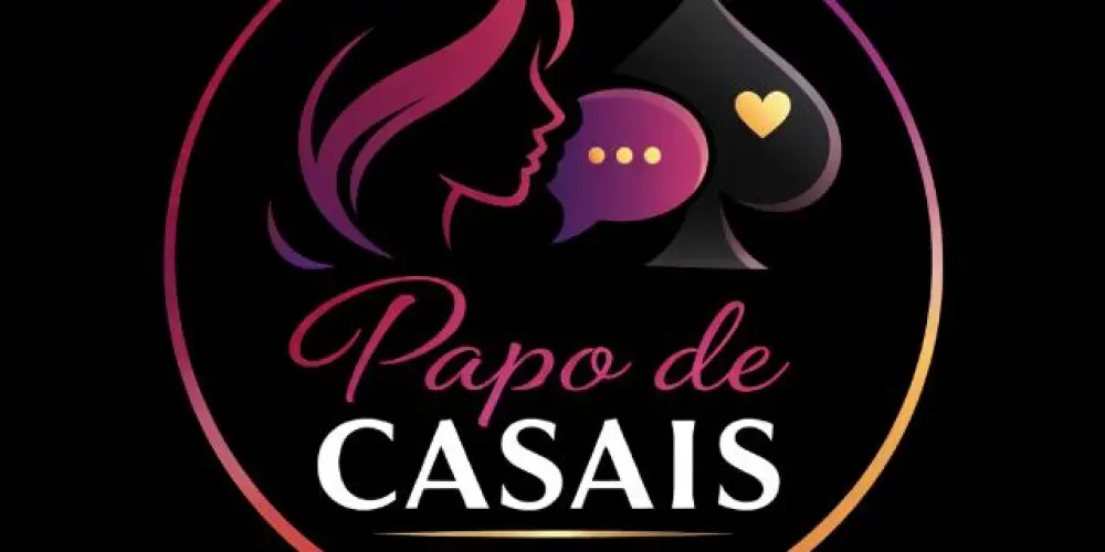 Imagem do grupo de WhatsApp Papo de casais 🔞