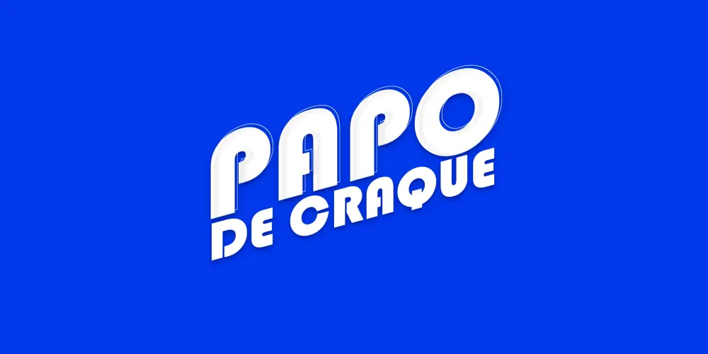 Imagem do grupo de WhatsApp Papo de Craque