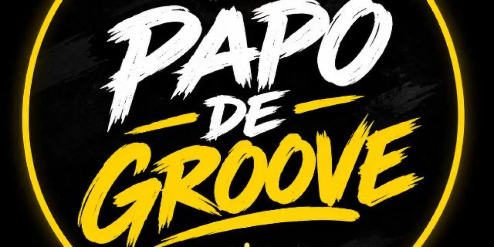 Imagem do grupo de WhatsApp PAPO DE GROOVE 3.0