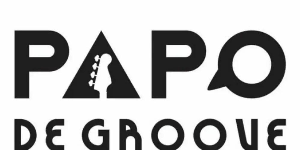 Imagem do grupo de WhatsApp Papo de groove2.0😜