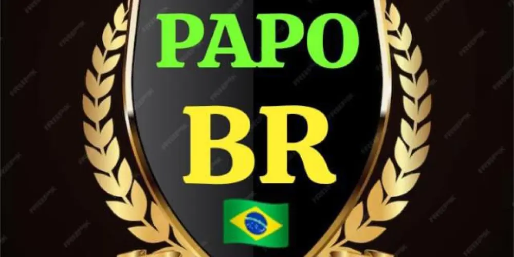 Imagem do grupo de WhatsApp PAPO ENTRE AMIGOS BR🇧🇷