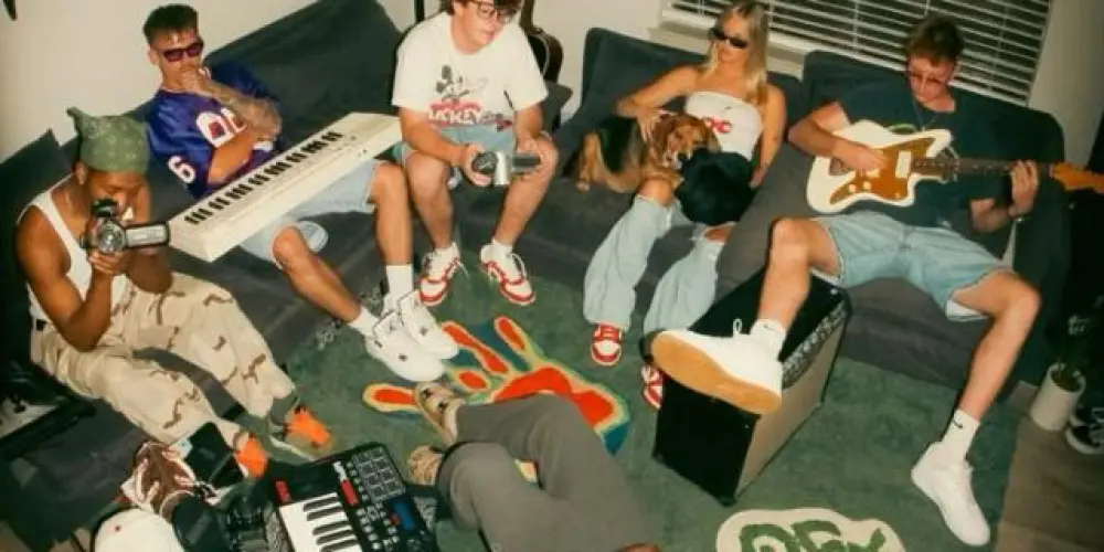 Imagem do grupo de WhatsApp Papo furado