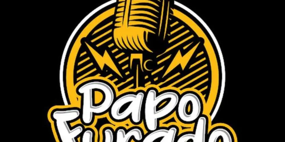 Imagem do grupo de WhatsApp 🍻PAPO FURADO 💭