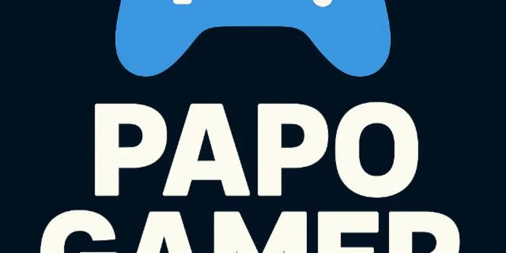 Imagem do grupo de WhatsApp Papo Gamer👾⚠️