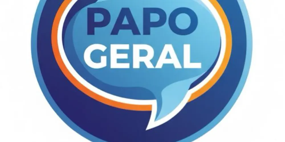 Imagem do grupo de WhatsApp Papo GERAL