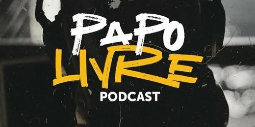 Imagem do grupo de WhatsApp Papo Livre BR🇧🇷