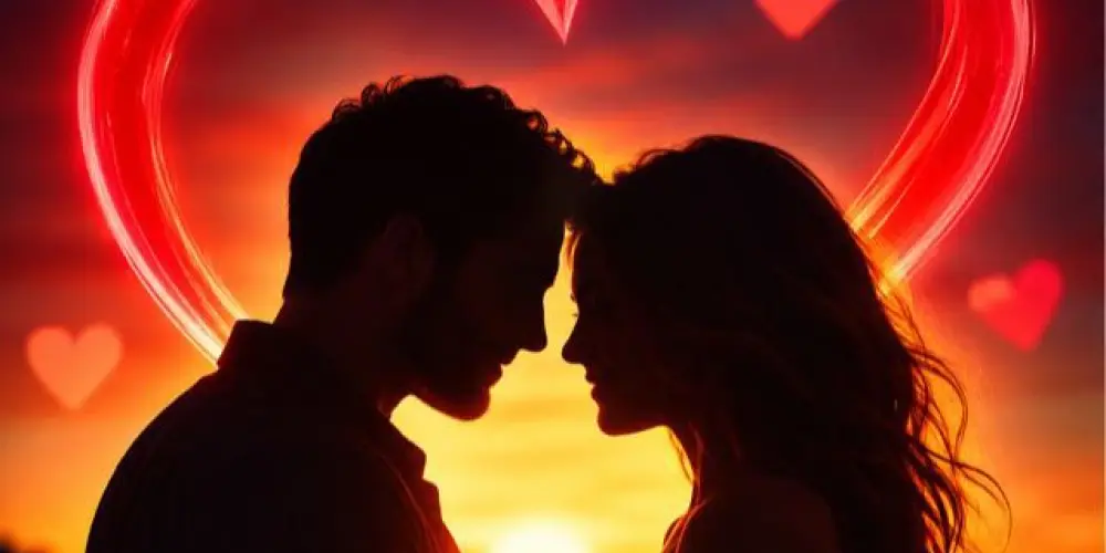 Imagem do grupo de WhatsApp 💕Papo & Paquera💕