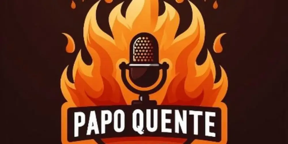 Imagem do grupo de WhatsApp Papo quente Floripa