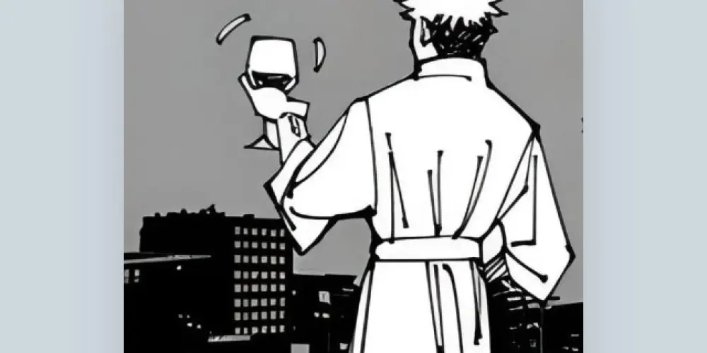 Imagem do grupo de WhatsApp Papo solto