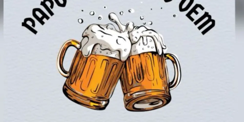 Imagem do grupo de WhatsApp 🍻PAPO VAI E PAPO VEM🍻