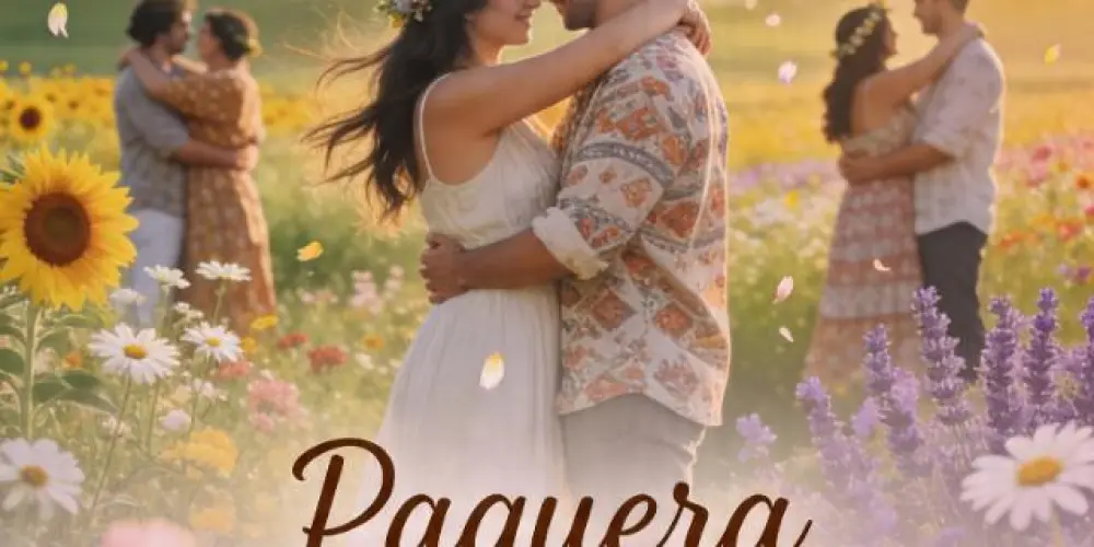 Imagem do grupo de WhatsApp 💘🤝 PAQUERA + AMIZADE