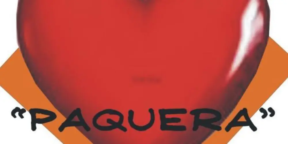 Imagem do grupo de WhatsApp PAQUERA CABECEIRAS GO ❤️