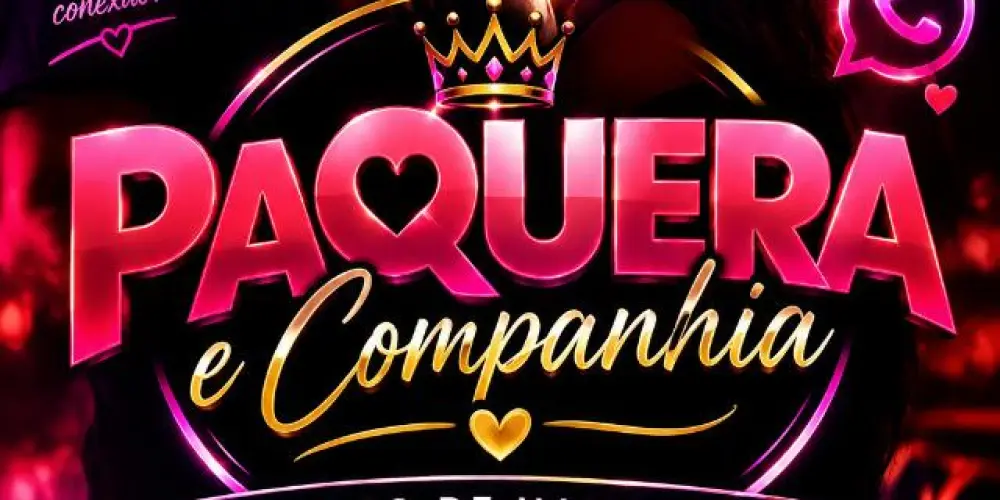 Imagem do grupo de WhatsApp 🩷Paquera e companhia 💓