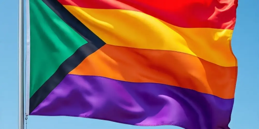 Imagem do grupo de WhatsApp Paquera LGBT