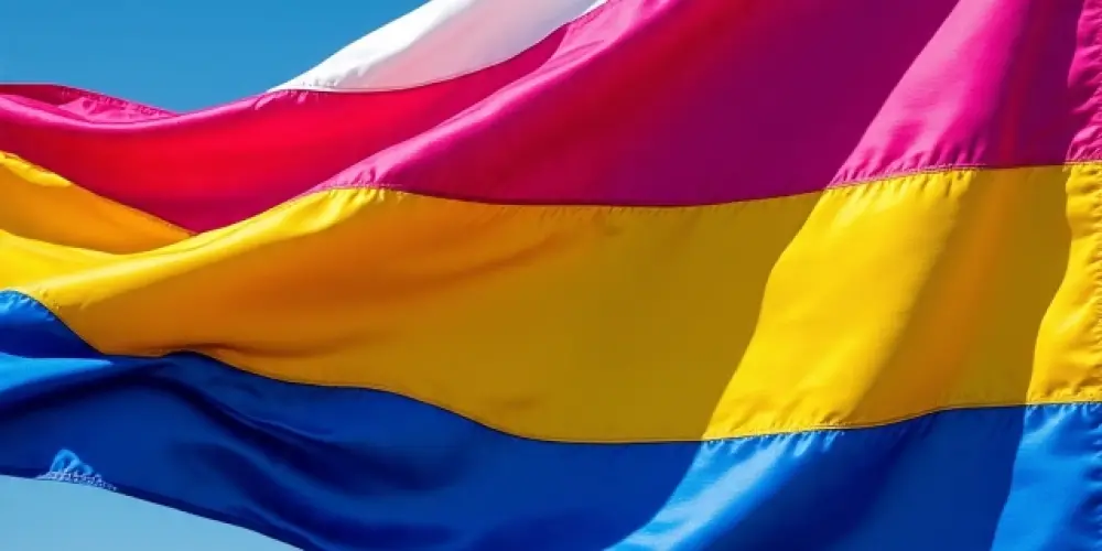 Imagem do grupo de WhatsApp Paquera LGBT