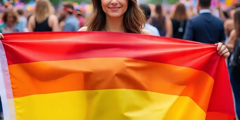 Imagem do grupo de WhatsApp Paquera LGBT