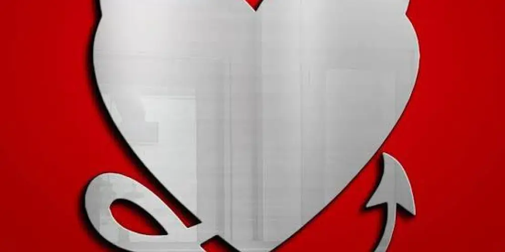 Imagem do grupo de WhatsApp Paquera, sedução e amor a primeira vista 🥰😉