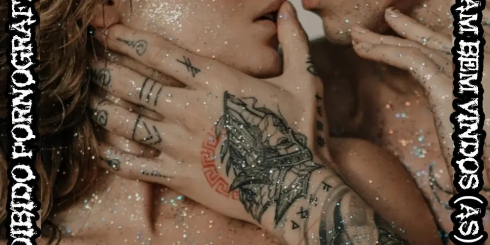 Imagem do grupo de WhatsApp Paqueras e amizades